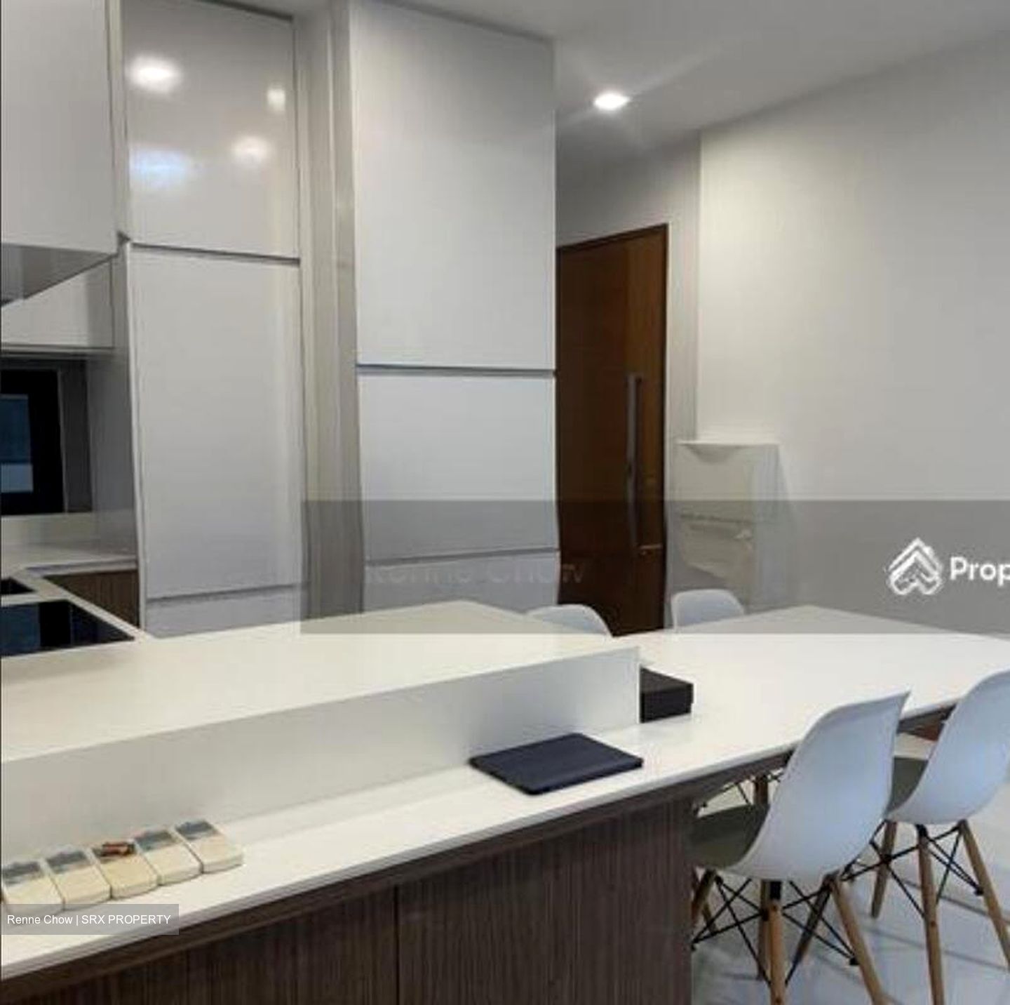 Eco Sanctuary (D23), Condominium #566142141